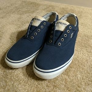 [Sperry] Men's Slip on CVO sneaker